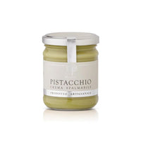 Pistaciecreme