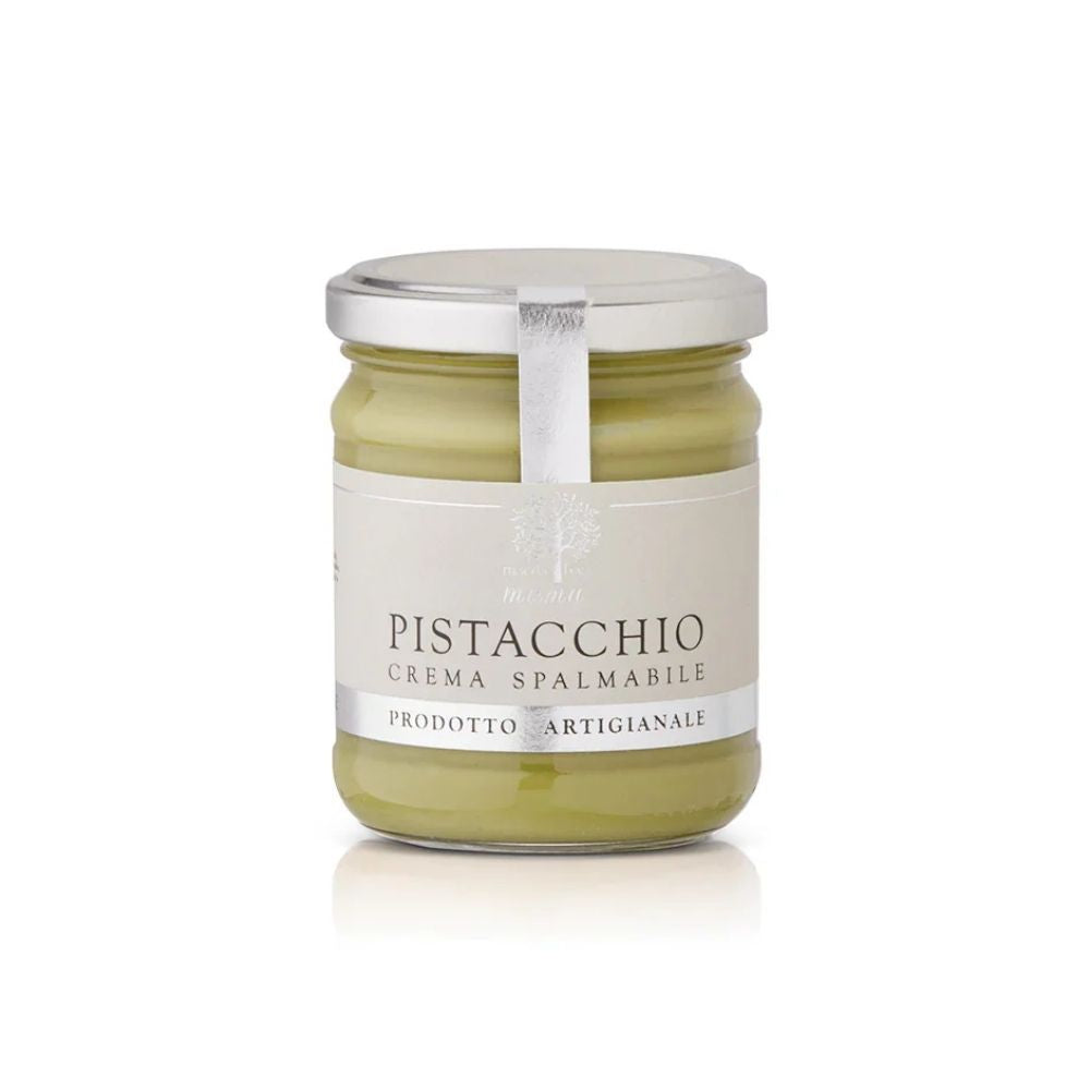 Pistaciecreme