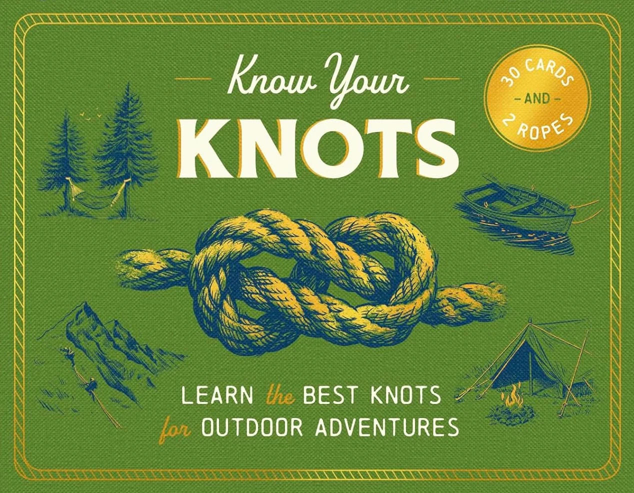 Know your knots