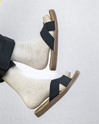 Shangies Sandal UNISEX - Rocky Raven