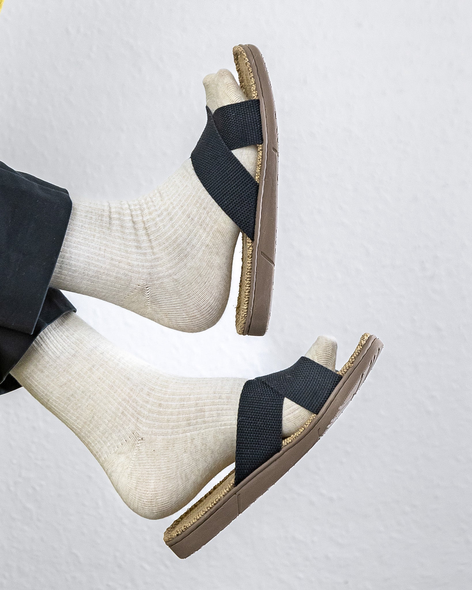 Shangies Sandal UNISEX - Rocky Raven