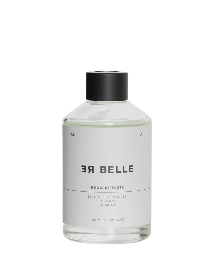 Room Diffuser Lily of the Valley 180 ml