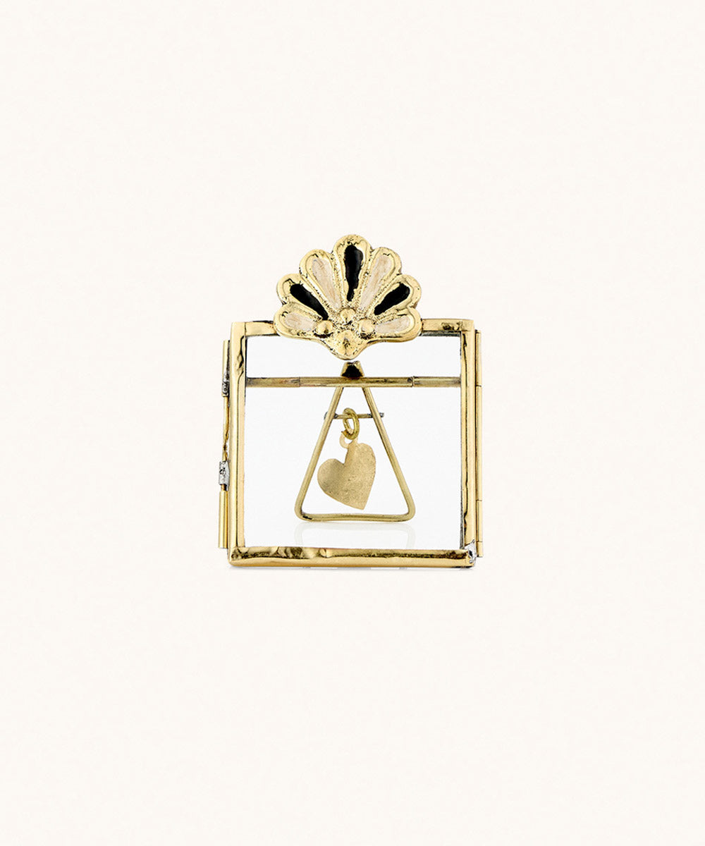 Rosie Roset fotoramme – lille