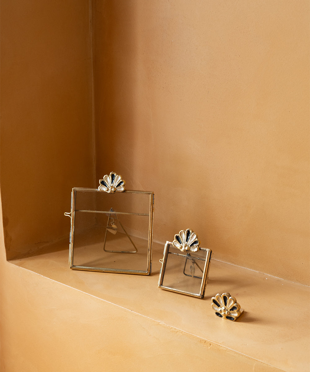 Rosie Roset fotoramme – stor