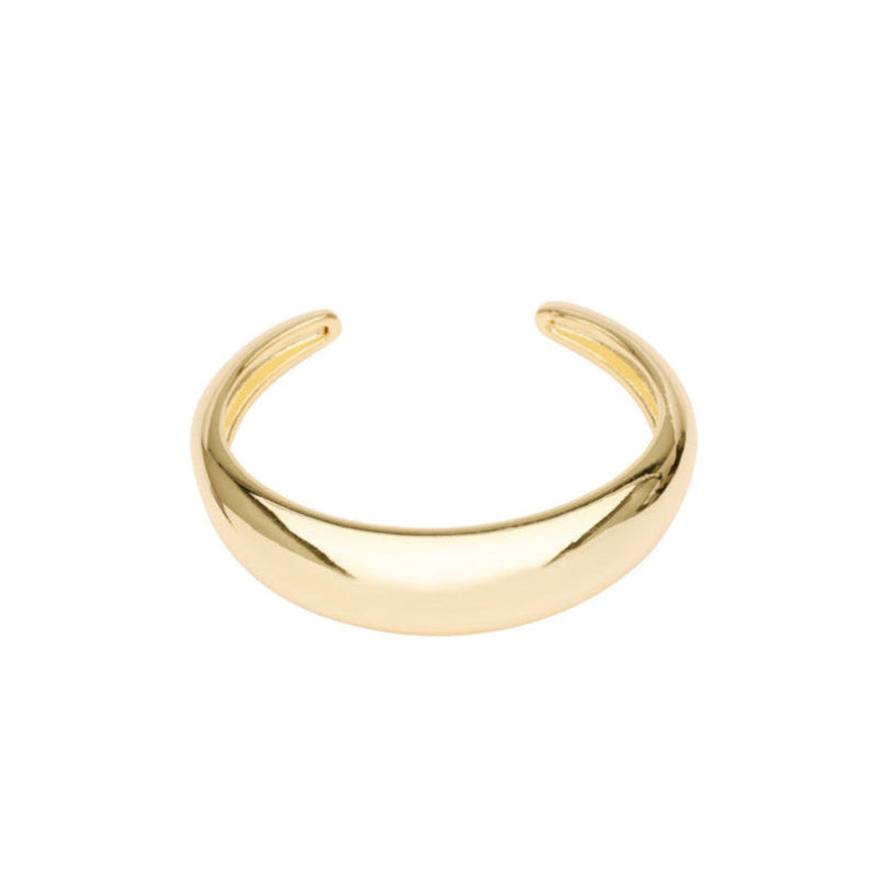 Odessa Chunky armbånd - Guld