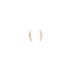 Starfall crystal studs