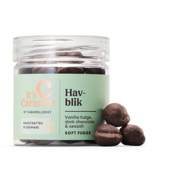 Havblik 90 g – Karamelleriet