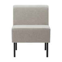 Sofa, HD1 seater, Natural