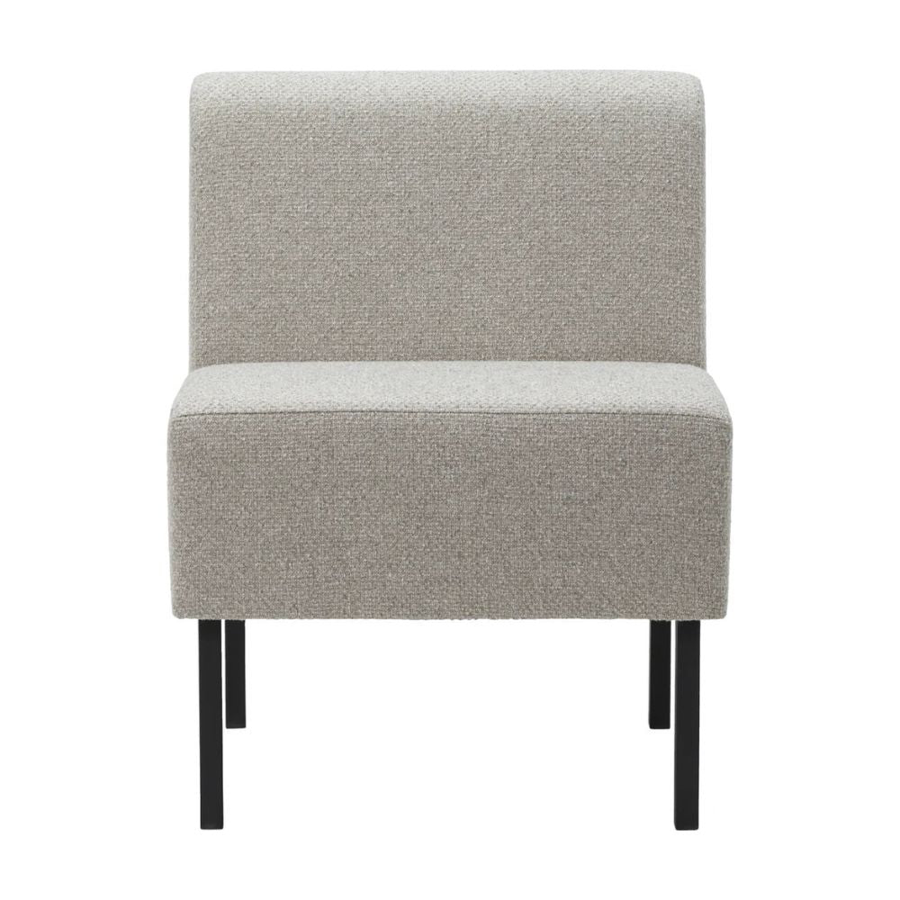 Sofa, HD1 seater, Natural