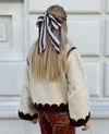 Jakke Tamara Onesize
