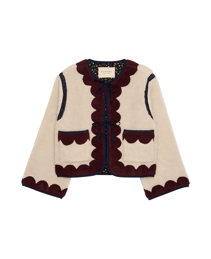 Jakke Tamara Onesize