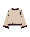 Jakke Tamara Onesize