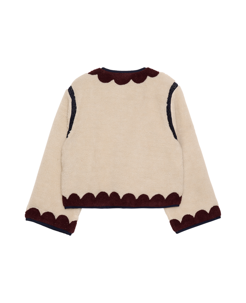 Jakke Tamara Onesize