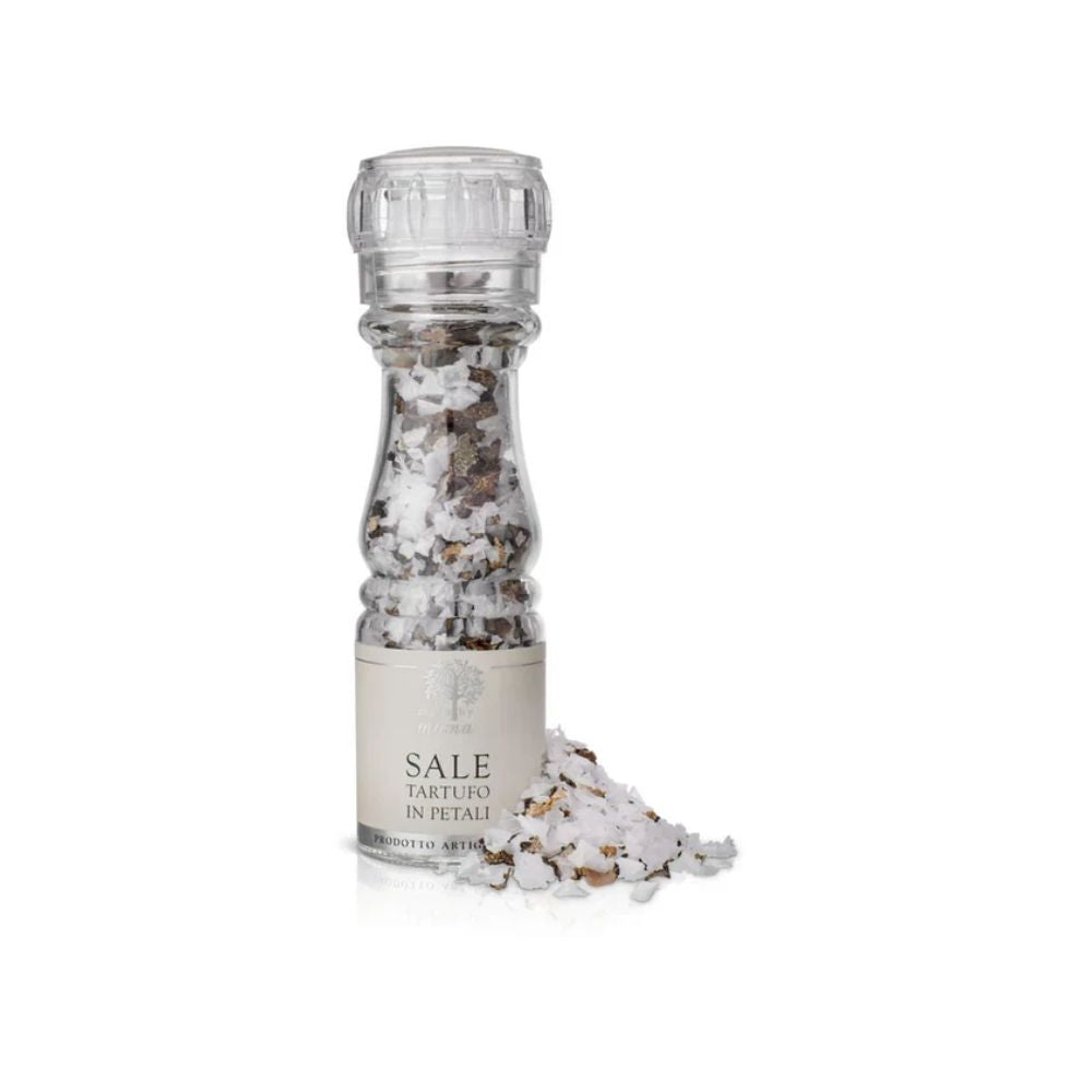 Trøffelsalt 65 gr.