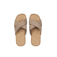 Shangies Sandal UNISEX - Urban umber