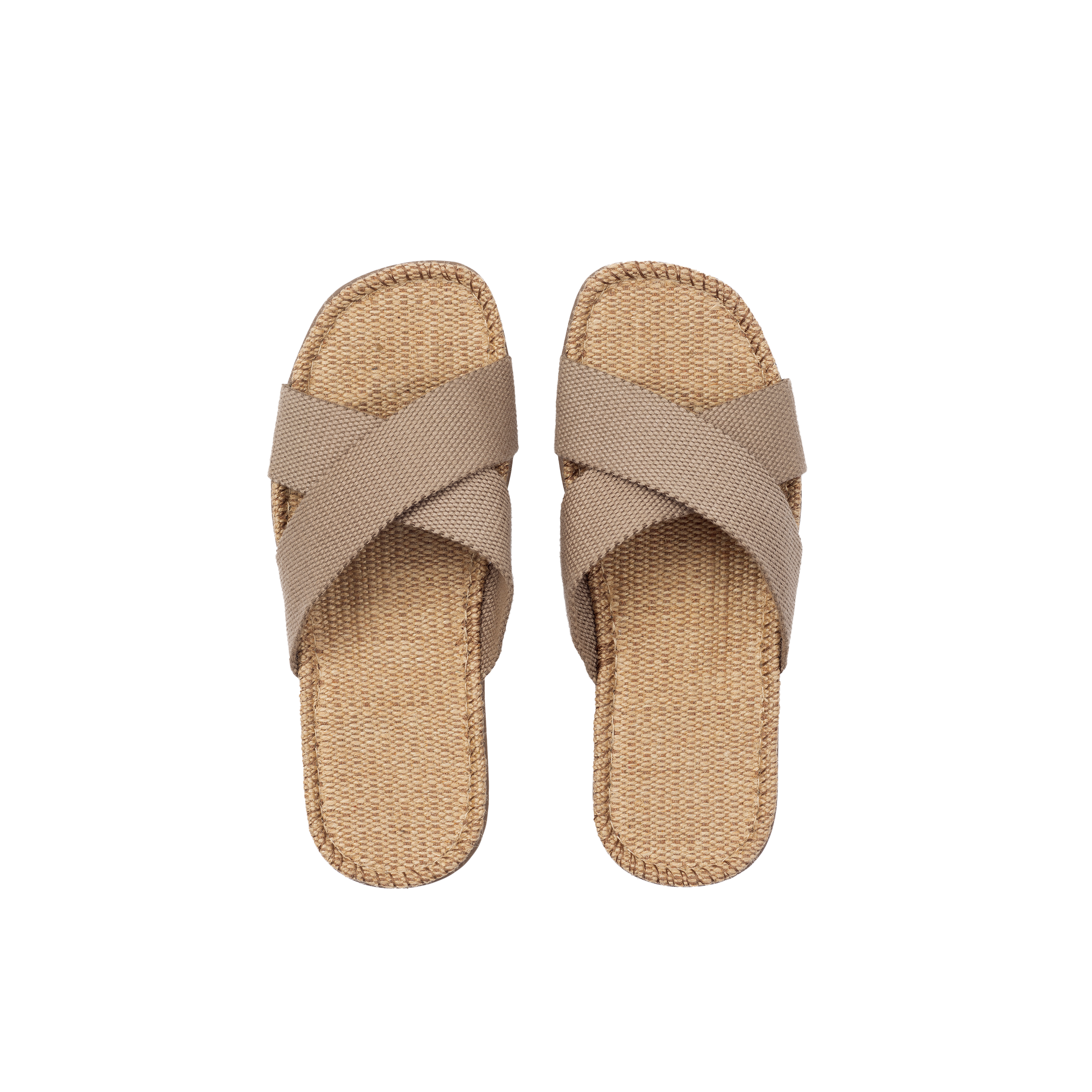 Shangies Sandal UNISEX - Urban umber
