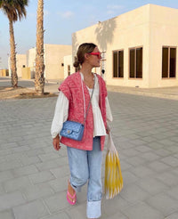 Vest Vida Onesize