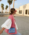 Vest Vida Onesize