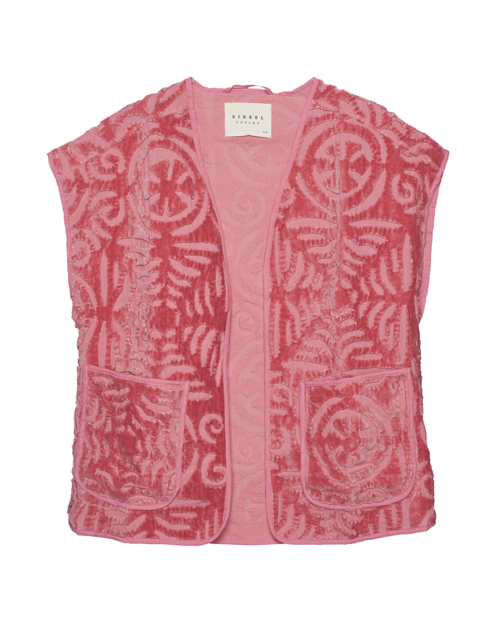 Vest Vida Onesize