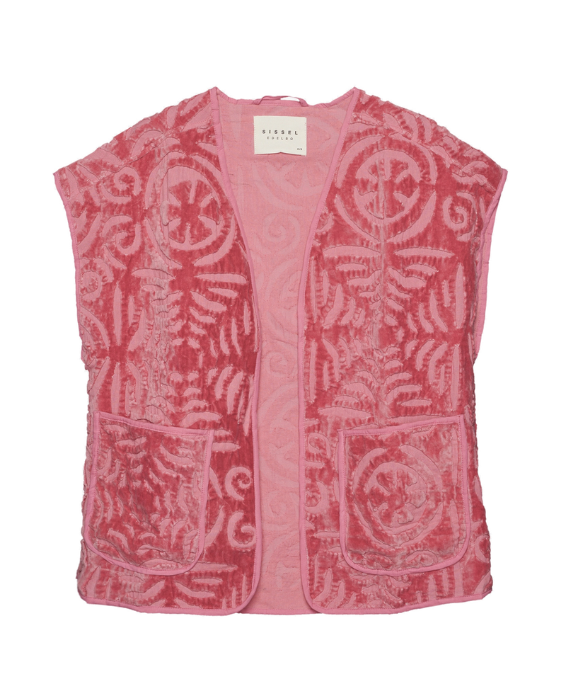 Vest Vida Onesize