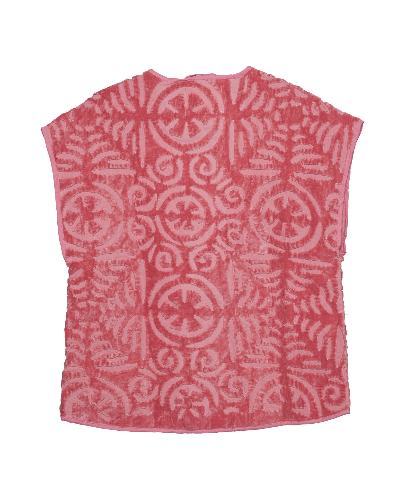 Vest Vida Onesize
