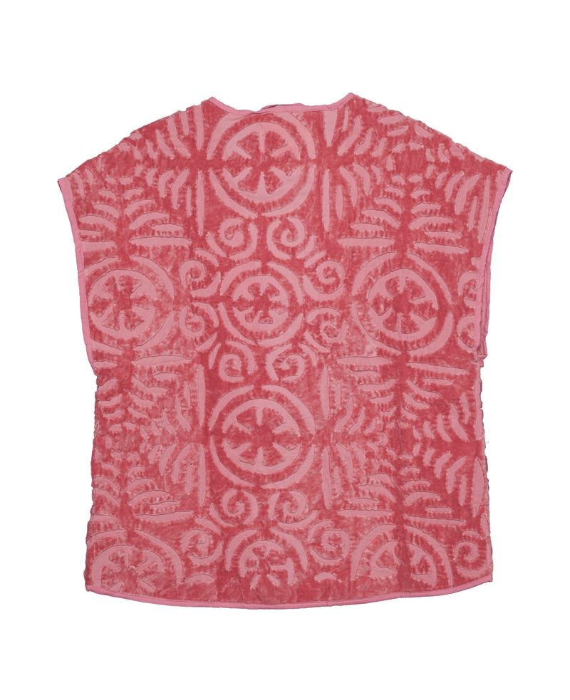 Vest Vida Onesize