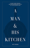 BOG A Man and His Kitchen