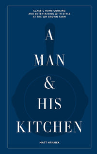 BOG A Man and His Kitchen