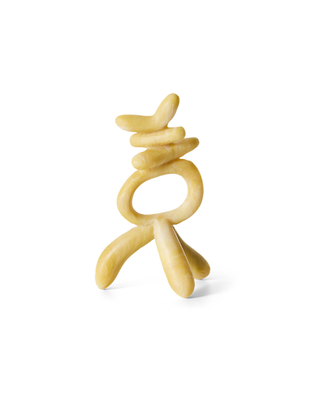 Hkliving Resin Object Inbetween