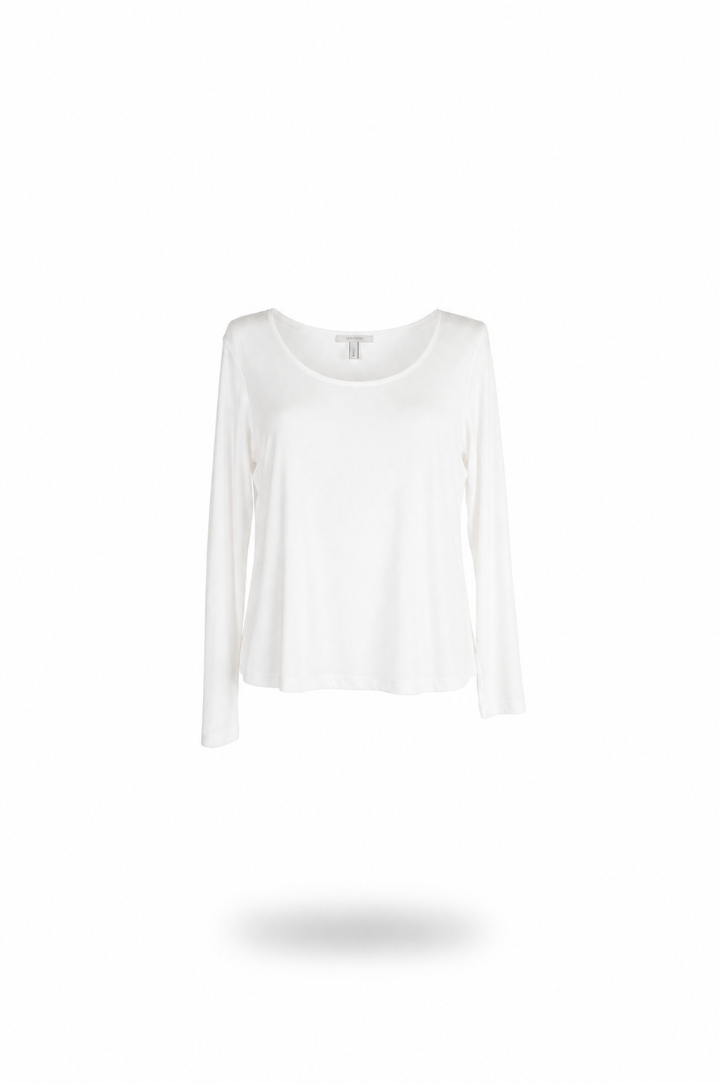 OM-HU Bluse Bello – offwhite - Onesize