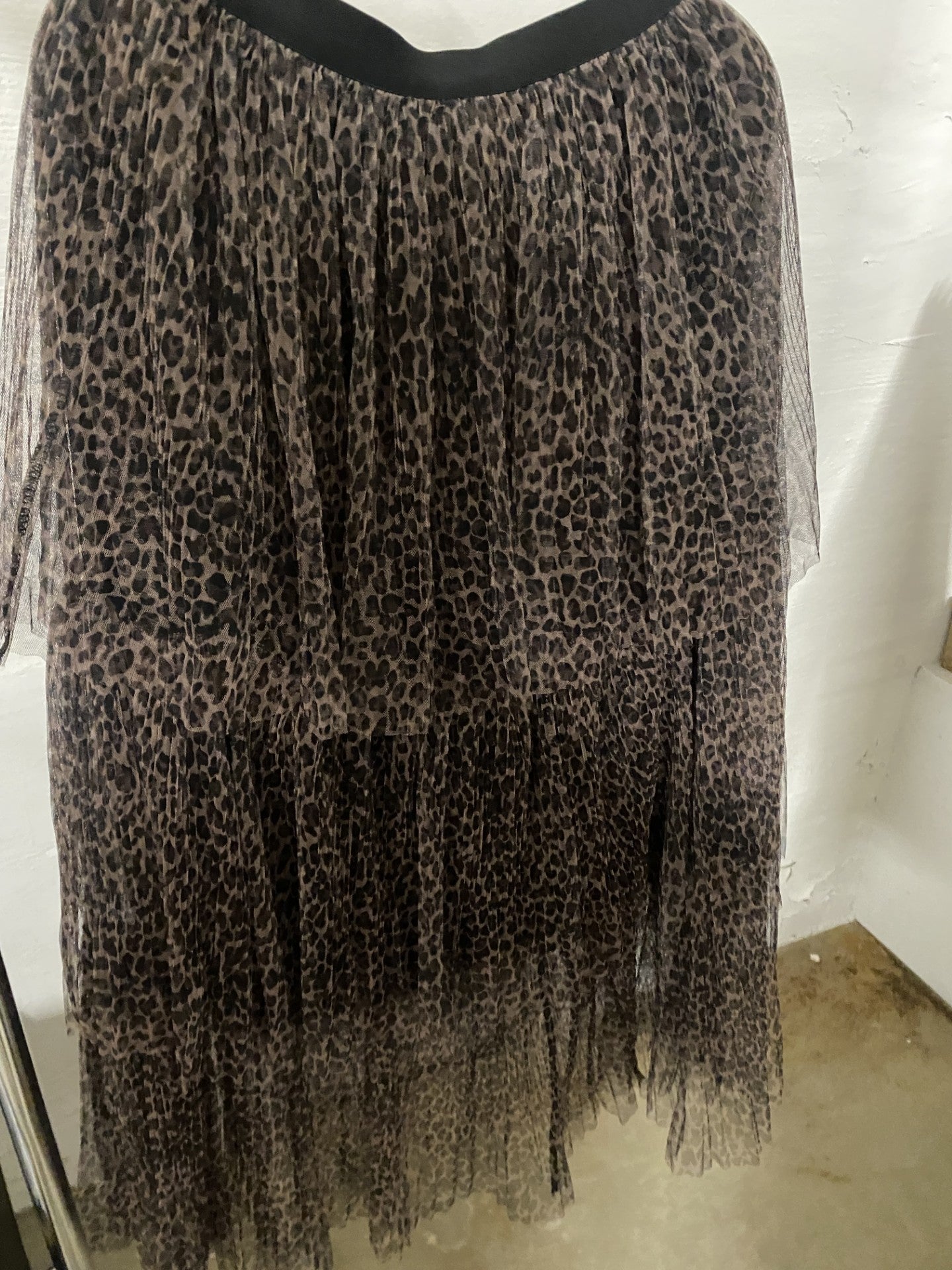 Ella Nederdel - LEO One size