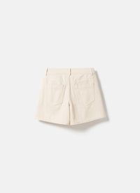 Noella N-Milly shorts – casual denim shorts i 100% bomuld | Aluu
