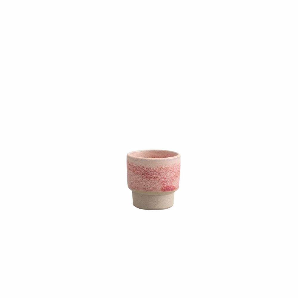 ODA æggebæger - rosa