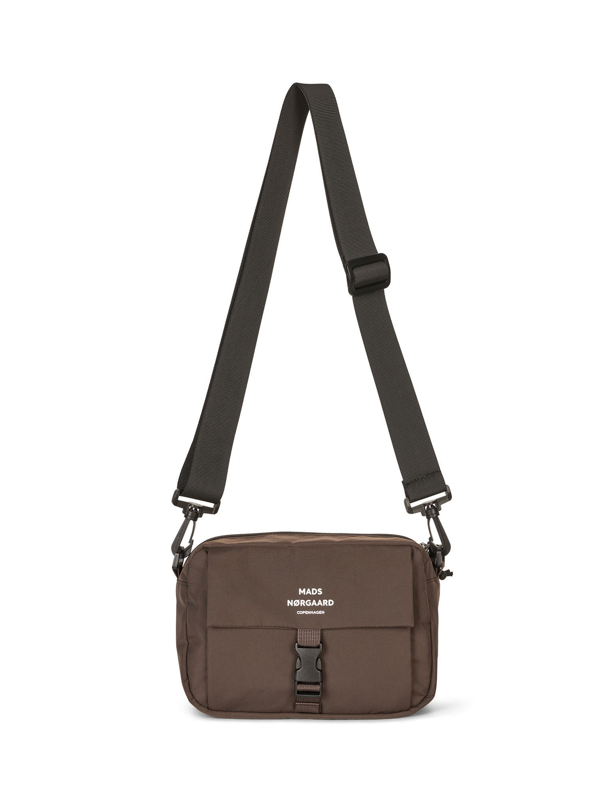 Tian Fae Bag FAV – Turkish Coffee – Mads Nørgaard