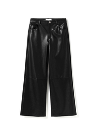 N-Melo MW Pants Black – Noella