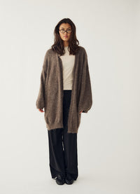 N-Maricela Lang Cardigan