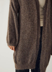 N-Maricela Lang Cardigan