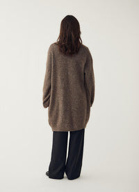 N-Maricela Lang Cardigan