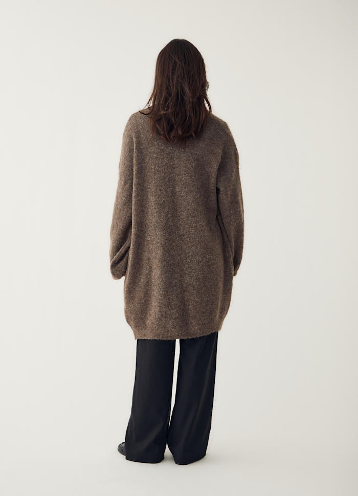 N-Maricela Lang Cardigan