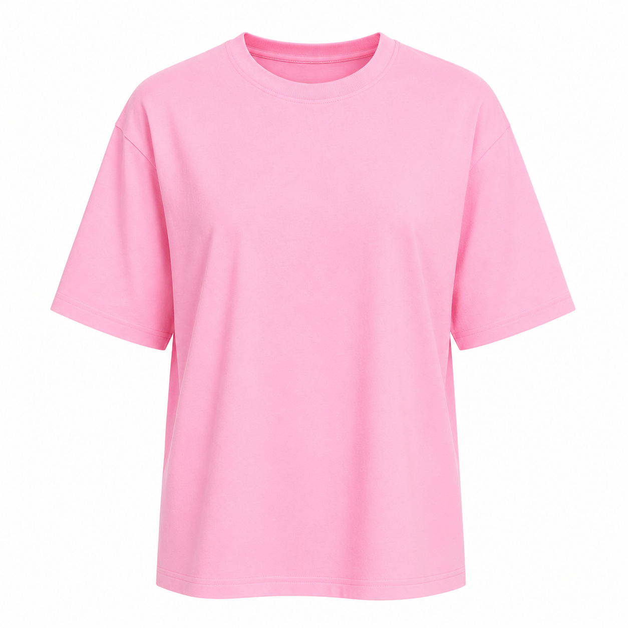 Rose Badia T-shirt - OM-HU Copenhagen.