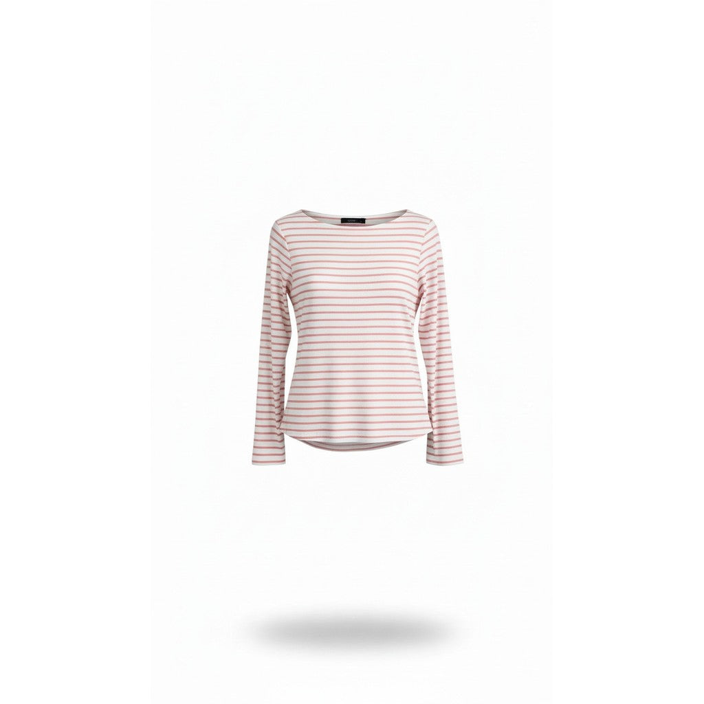 OM-HU Bluse Bisma – Rosa - Onesize