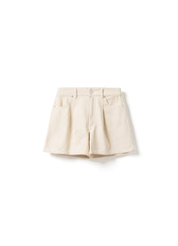 Noella N-Milly shorts – casual denim shorts i 100% bomuld | Aluu