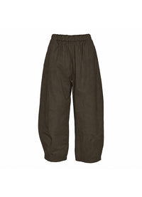 Amaze Cph Holly bukser One size – Dark Brown