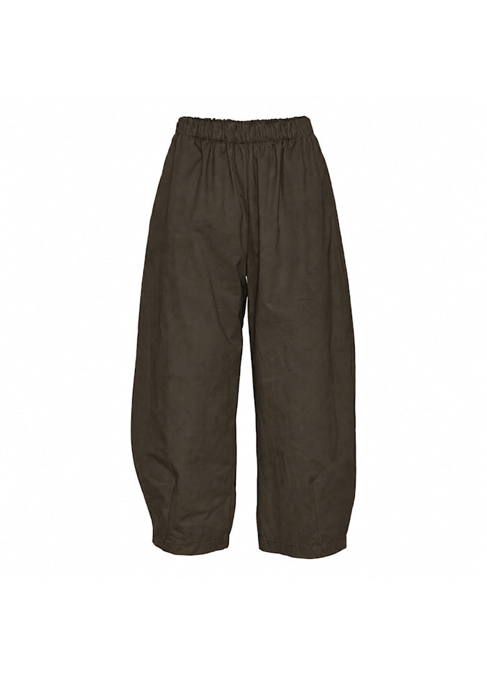 Amaze Cph Holly bukser One size – Dark Brown