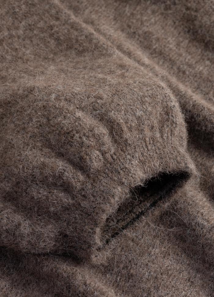 N-Maricela Lang Cardigan