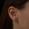 Starfall crystal studs