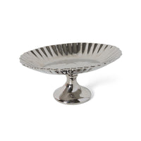 HKliving chrome plateau | New Classics 34 cm | Aluu