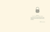 La Maison – Malebog &amp; Stickers af Zoé de Las Cases
