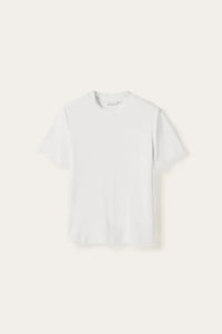 Lidie SS Top – White