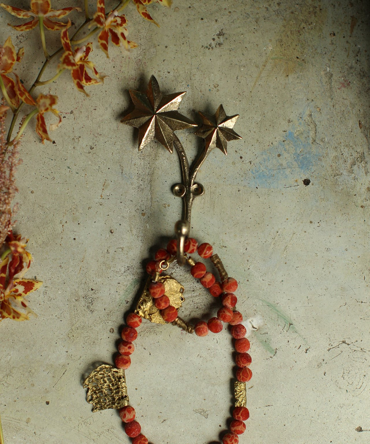 Oda Shooting Star knage